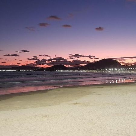 Pousada Cantinho Do Guaruja Exterior photo