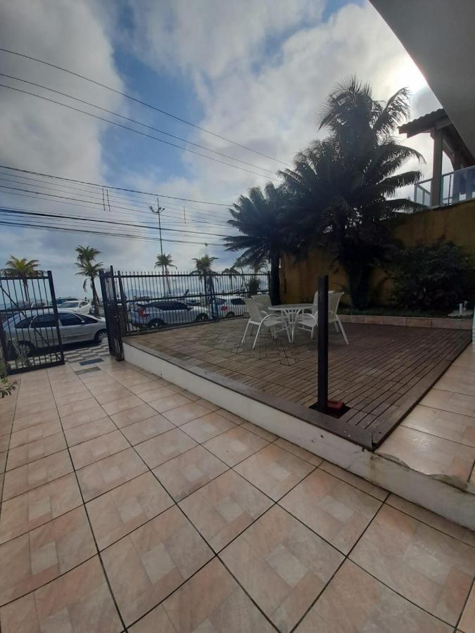Pousada Cantinho Do Guaruja Exterior photo