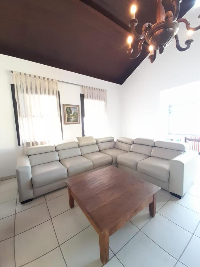Pousada Cantinho Do Guaruja Exterior photo