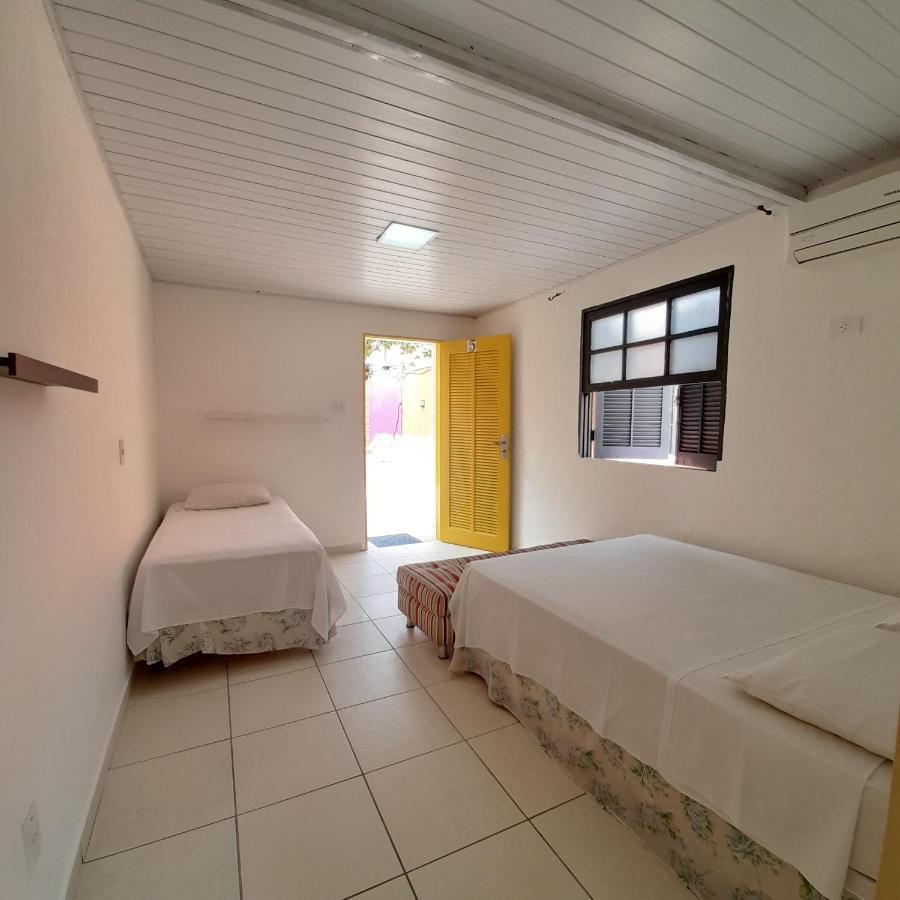 Pousada Cantinho Do Guaruja Exterior photo